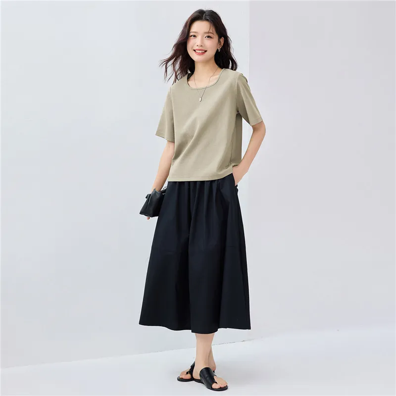 UNIQLO T Shirts Women's-14