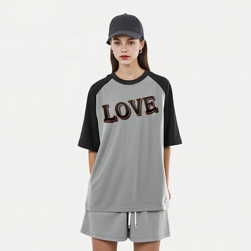 FAIRWHALE T Shirts Women's-14
