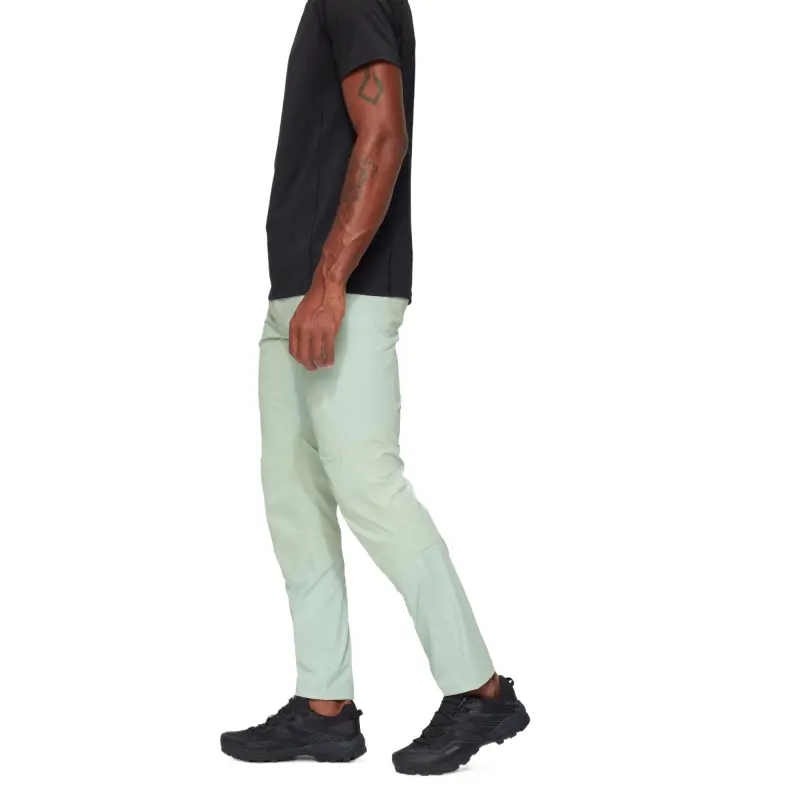 MAMMUT Cargo Pants Men-9
