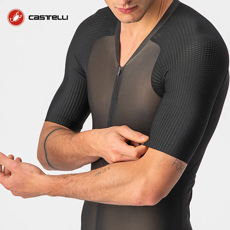 CASTELLI Cycling Clothing Men's-4