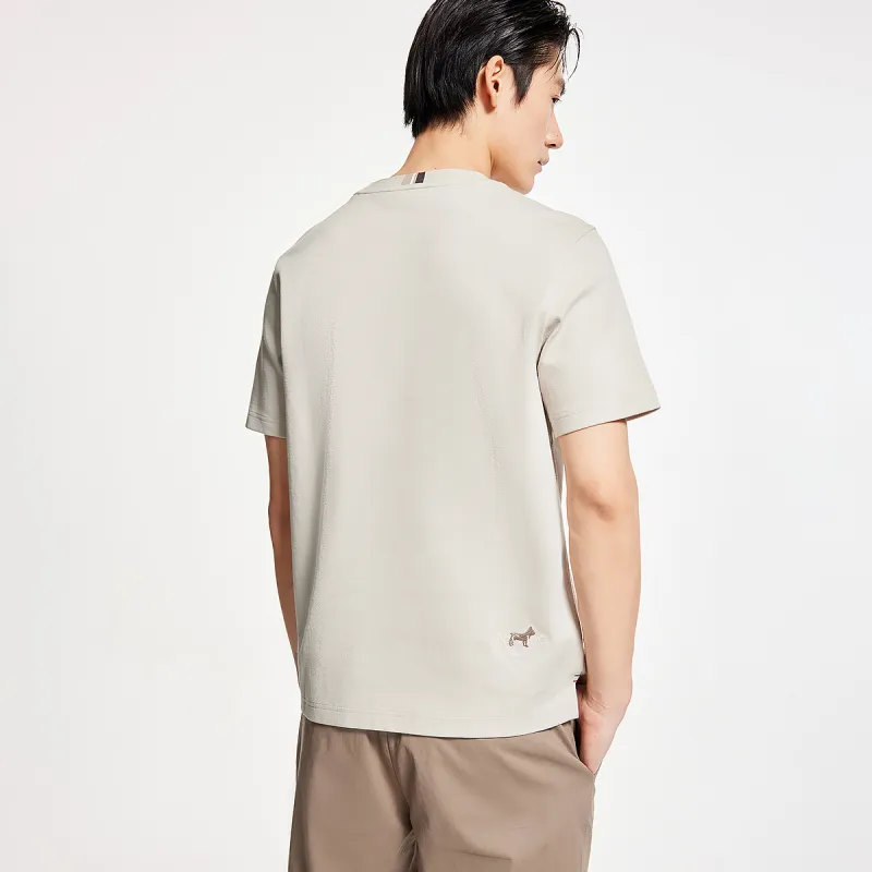 JACK&JONES T Shirts Men-10