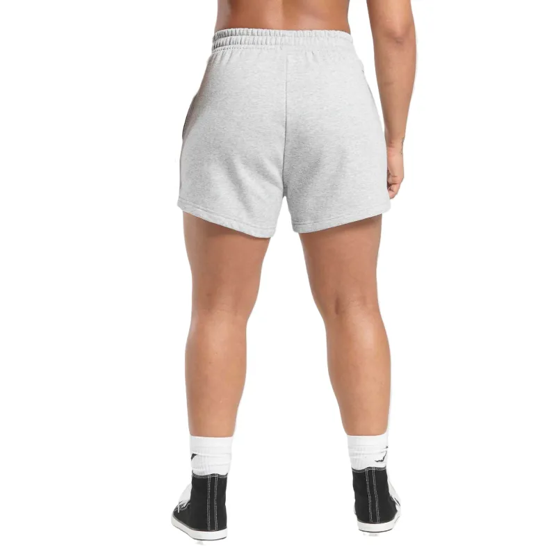 GYMSHARK Casual Shorts Women's Gray-1