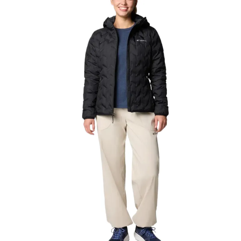 Columbia Delta Ridge Omni Heat HeatSeal Omni Shield Jacket Women's-3