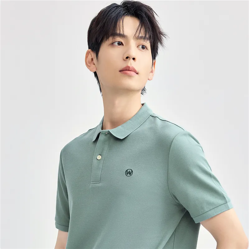 UNIQLO Polo Shirts Men-2