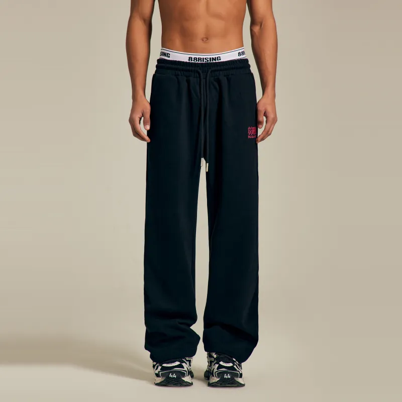 88rising Casual Pants Unisex-3