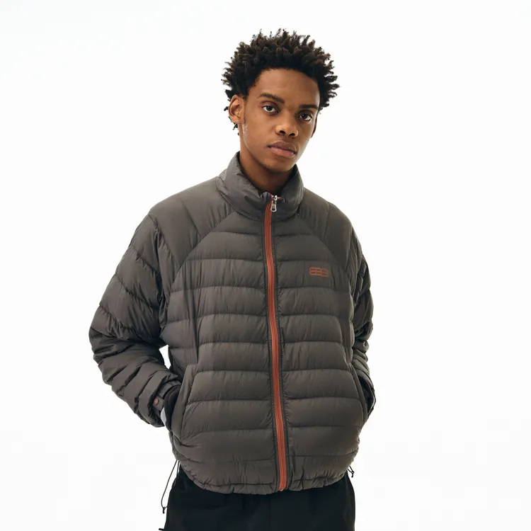 FPA ALWAYS MOVING Series Down Jacket Unisex-21