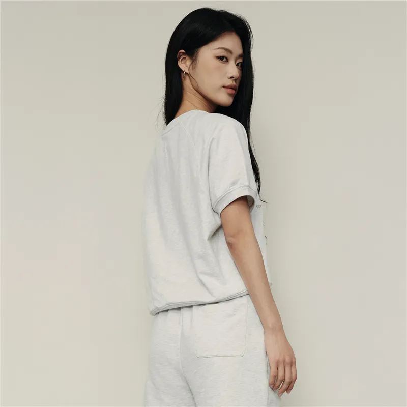 UNIQLO T Shirts Women's-12