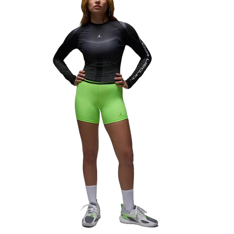 Jordan Sport Women's 5' Shorts-3