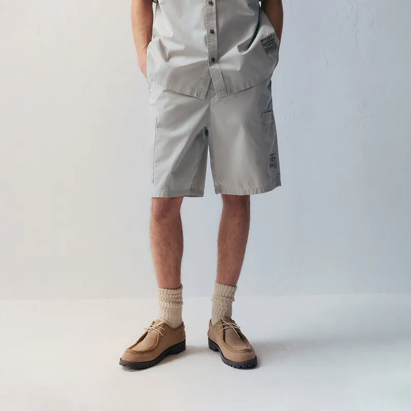 JACK&JONES Denim Shorts Men-8