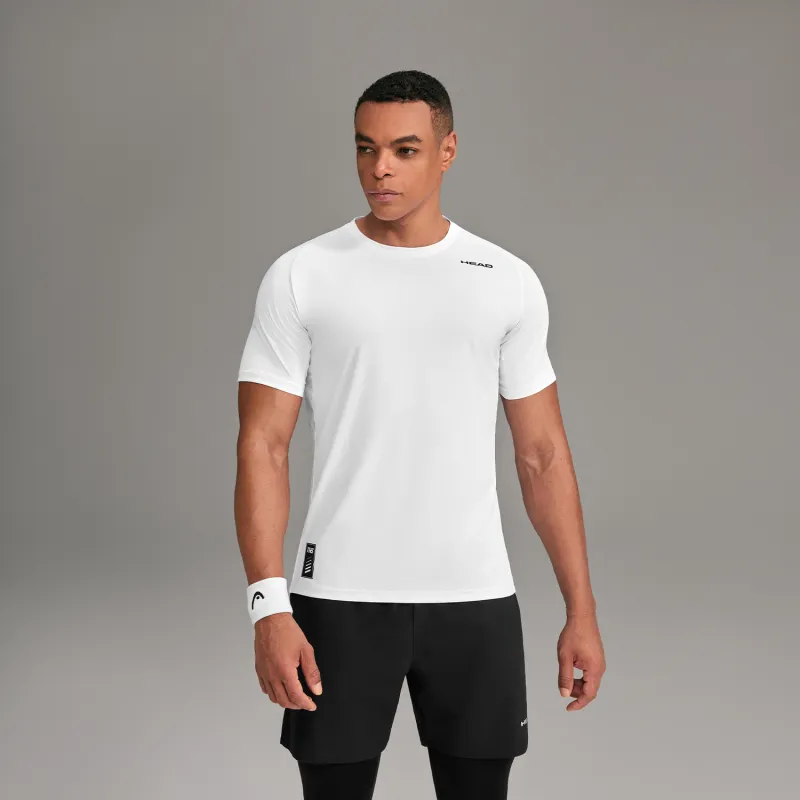 HEAD T Shirts Men-7