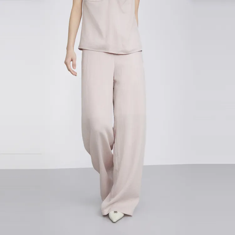 ELLE Casual Pants Women's-9