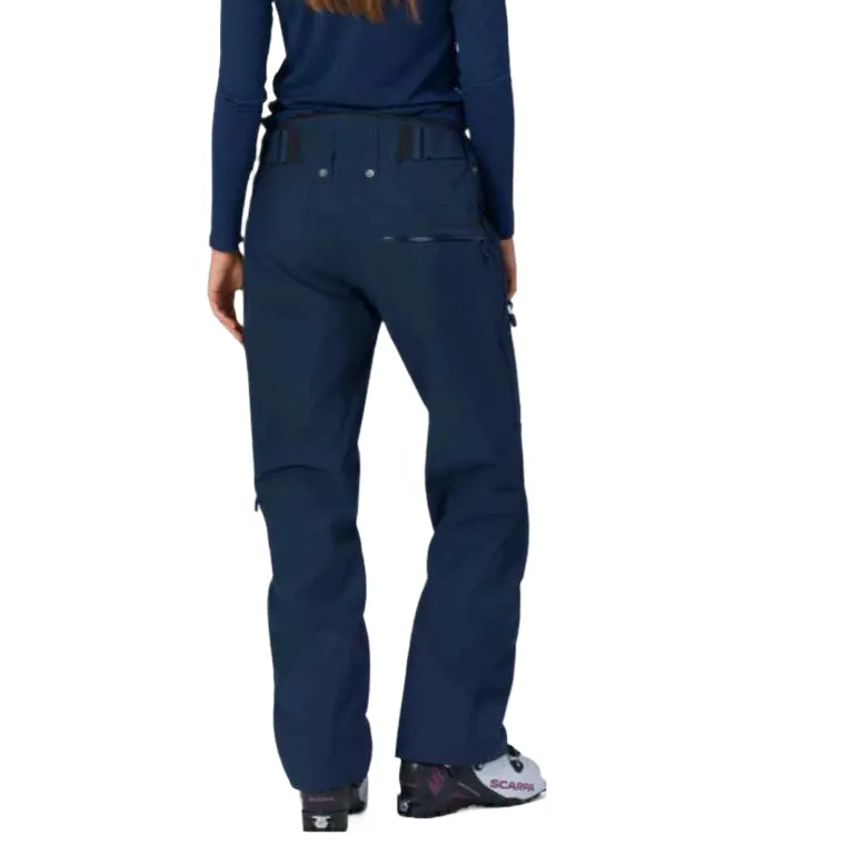 NORRONA Ski Pants Women's-10