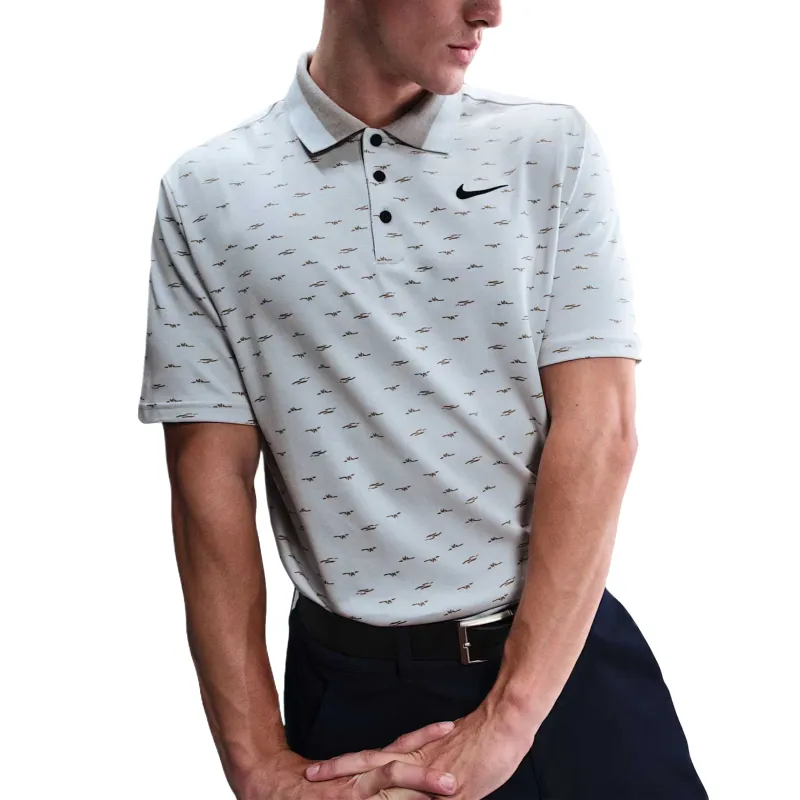 Nike Tour Men's Dri FIT Golf Polo-1