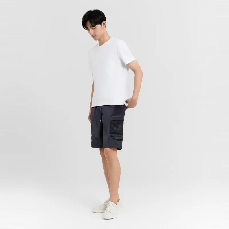 SUNDANCE Casual Shorts Men-3
