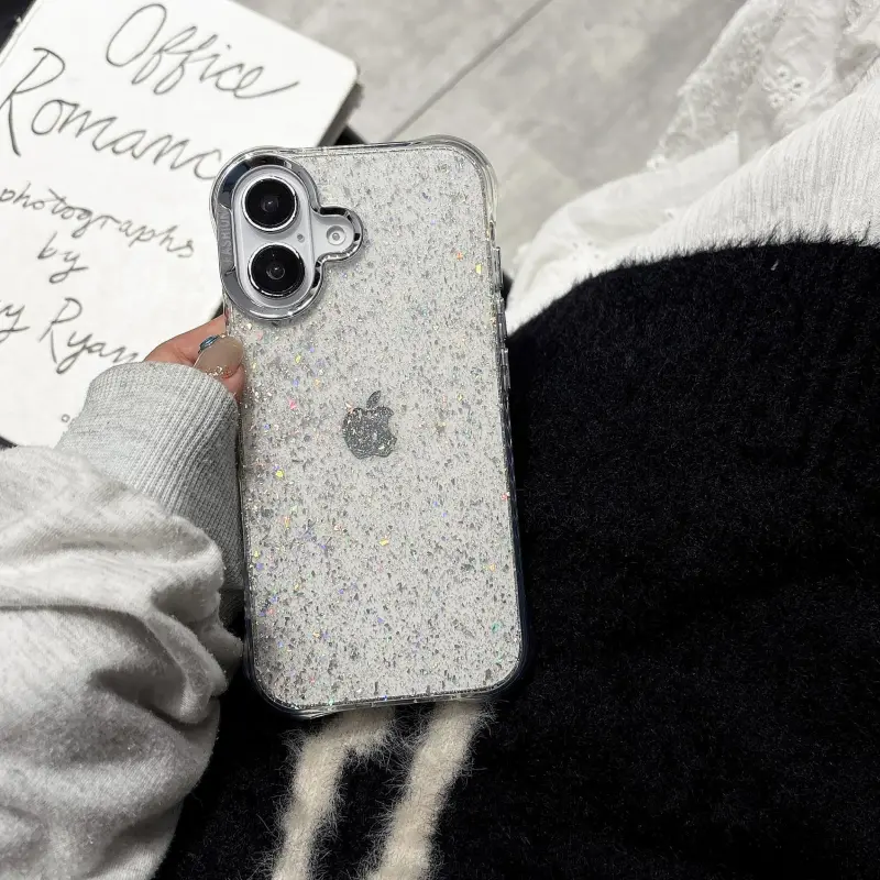 Record star Phone Cases-2
