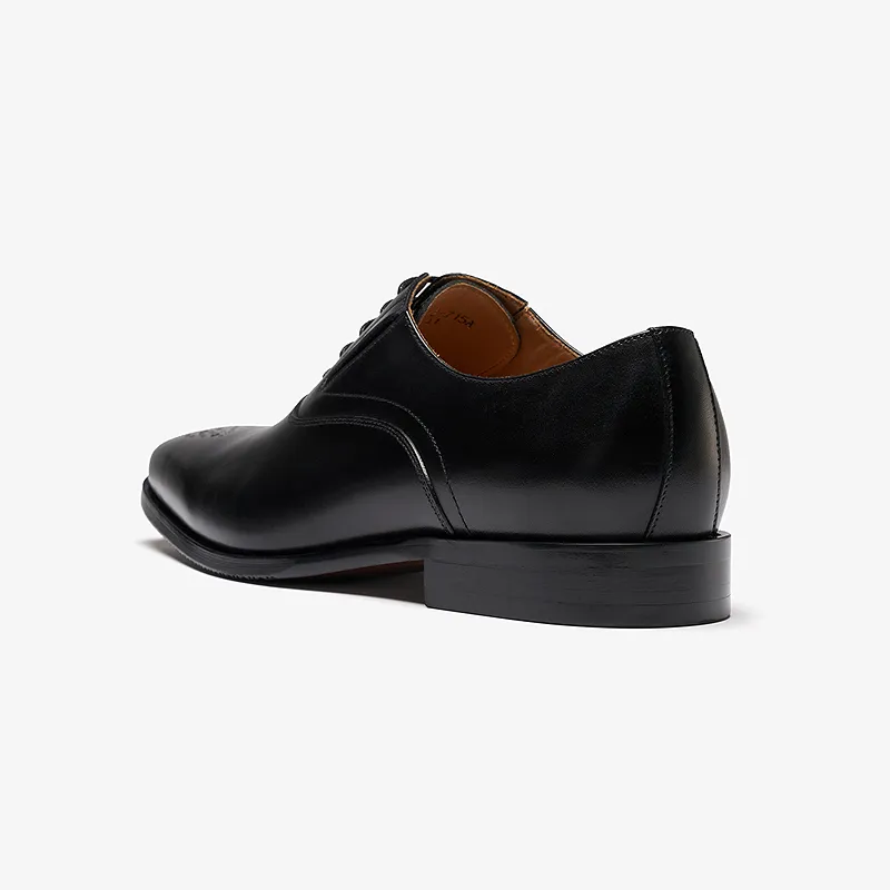 Le Saunda Gentlemanly Character Dress Shoes Men's-6