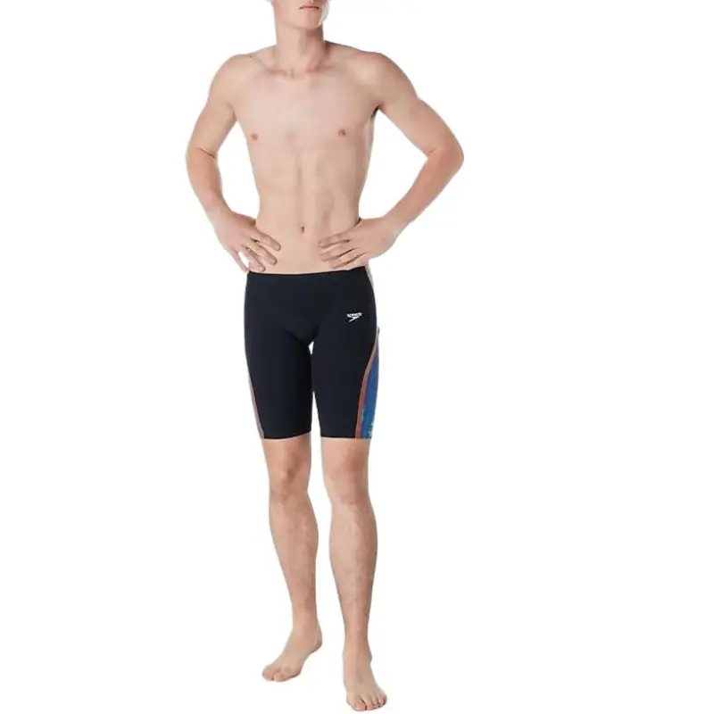 Speedo Fastskin LZR Intent Swimming Shorts Men's-9
