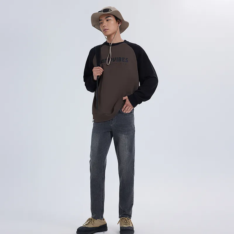 Metersbonwe Jeans Men-6