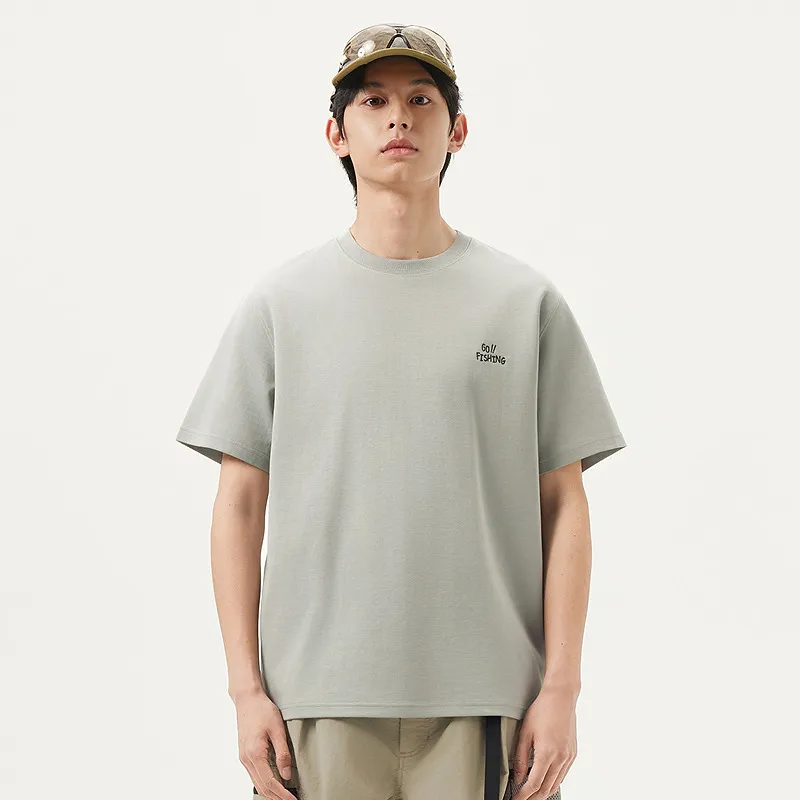 Gxg Jeans T Shirts Men-7