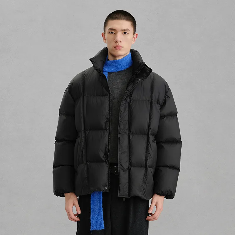 GXG Down Jackets Men-7