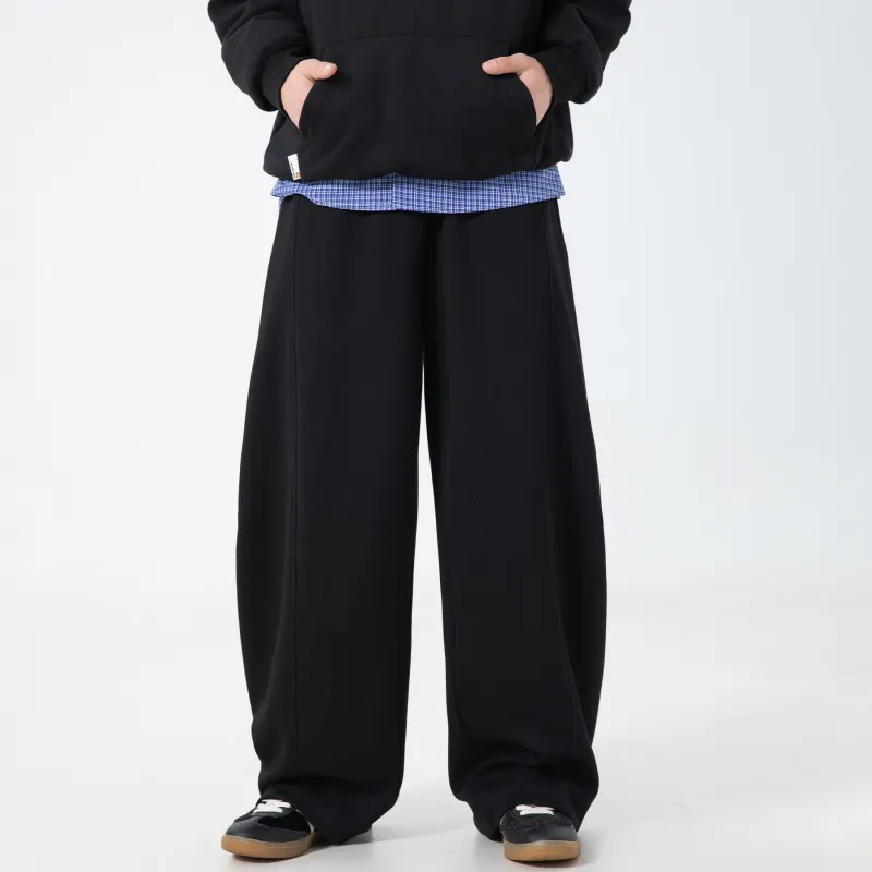 GXXX Casual Pants Unisex-2