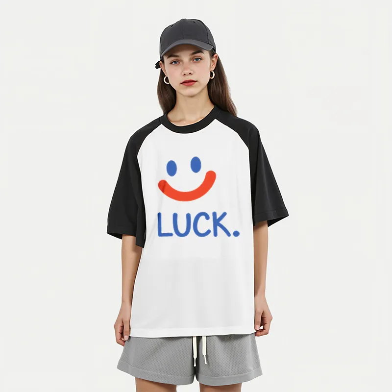 FAIRWHALE T Shirts Women's-6