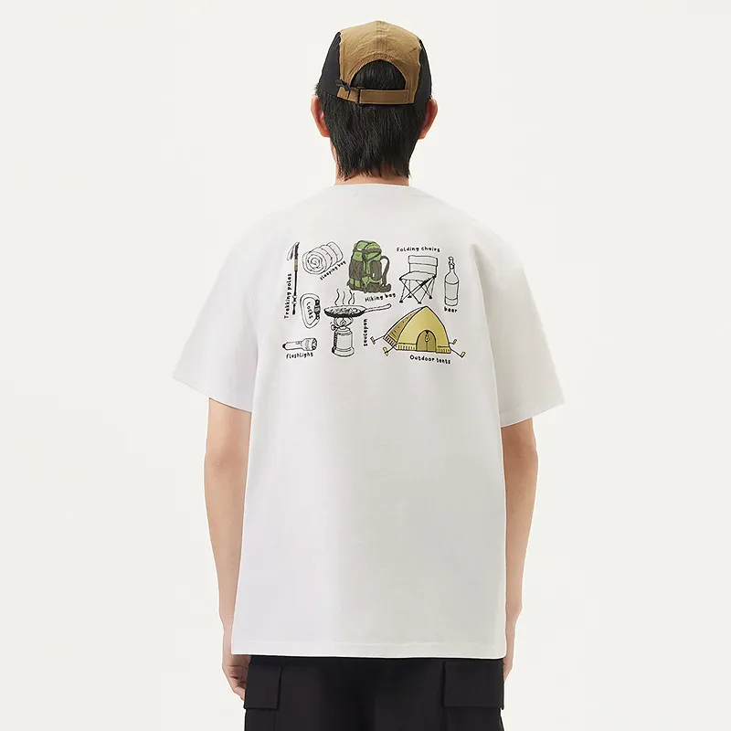 Gxg Jeans T Shirts Men-19