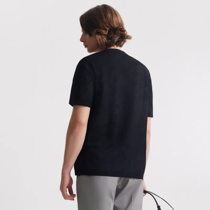 Cabbeen T Shirts Men-3