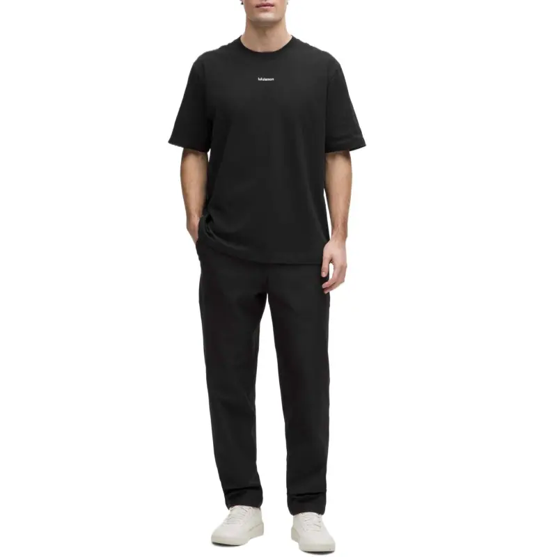 Lululemon Heavyweight T Shirt Men's-8