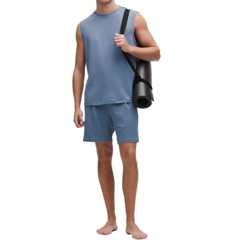 Lululemon Relaxed FitSleeveless T Shirt Men's-8