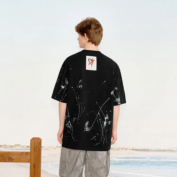 INXX T Shirts Unisex-10