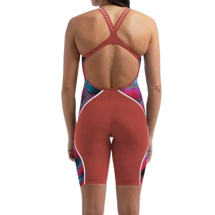 Speedo Fastskin LZR Intent 2.0 One piece Swimsuit Women's-7