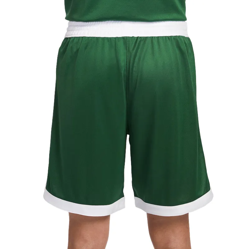 Nike Dri FitCrossover Stock Casual Shorts Men's Canyon Green-1