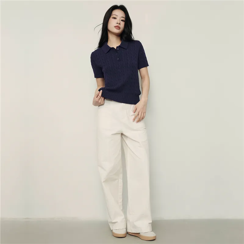 UNIQLO Knitwear Women's-25