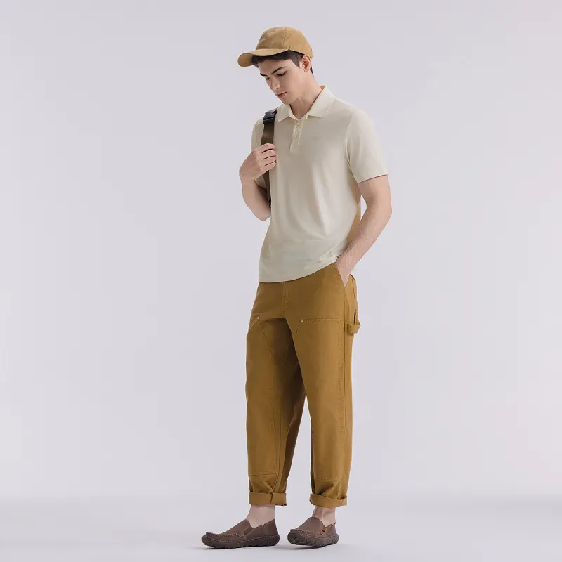 CAT Polo Shirts Men-13