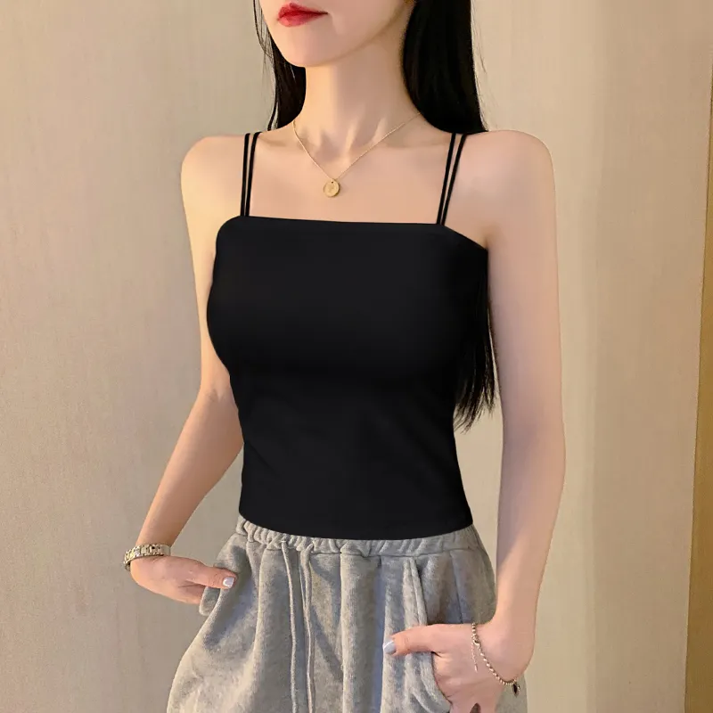 La Chapelle Camisole Women's 1 Pack-4