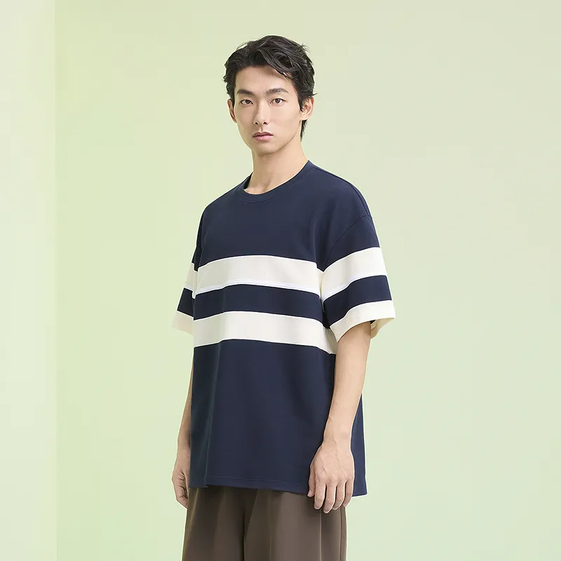 GXG Short Sleeved T Shirts Men's-8