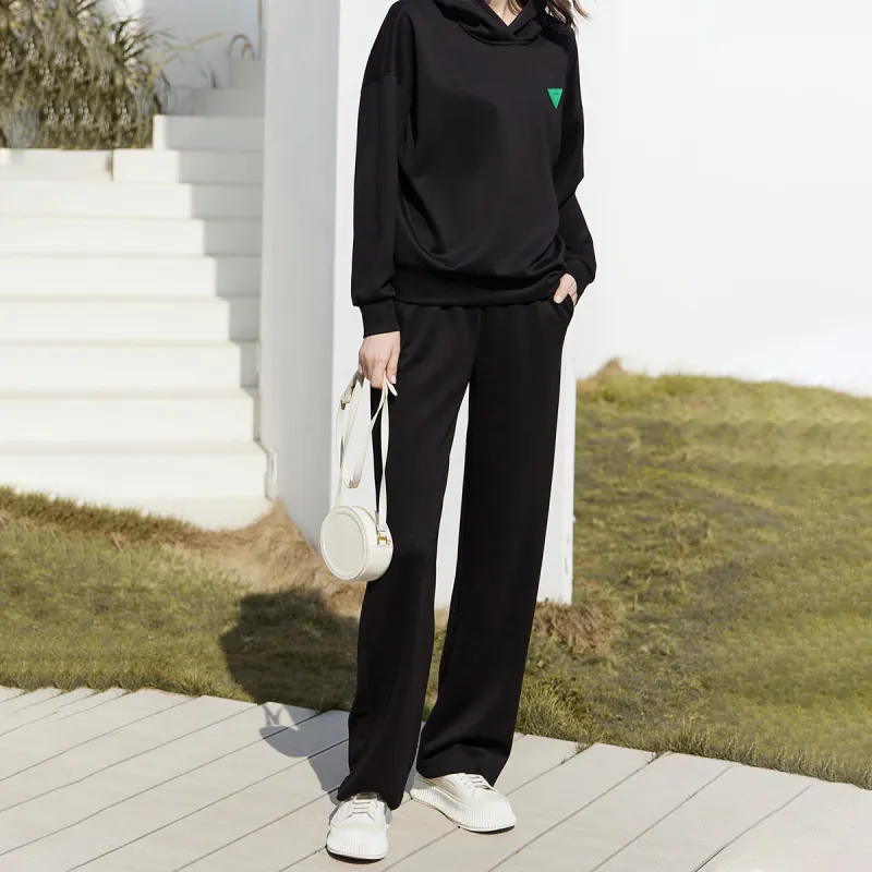 AMII Casual Pants Women's-3
