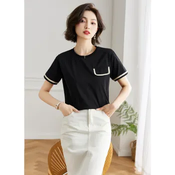 Love Elaine T Shirts Women's