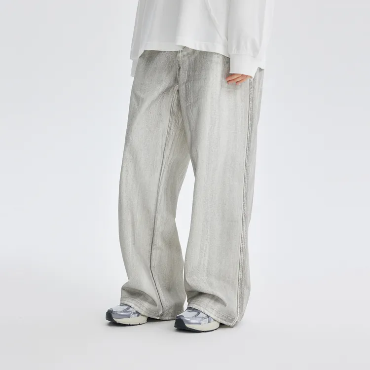 INXX APYD Jeans Unisex-7