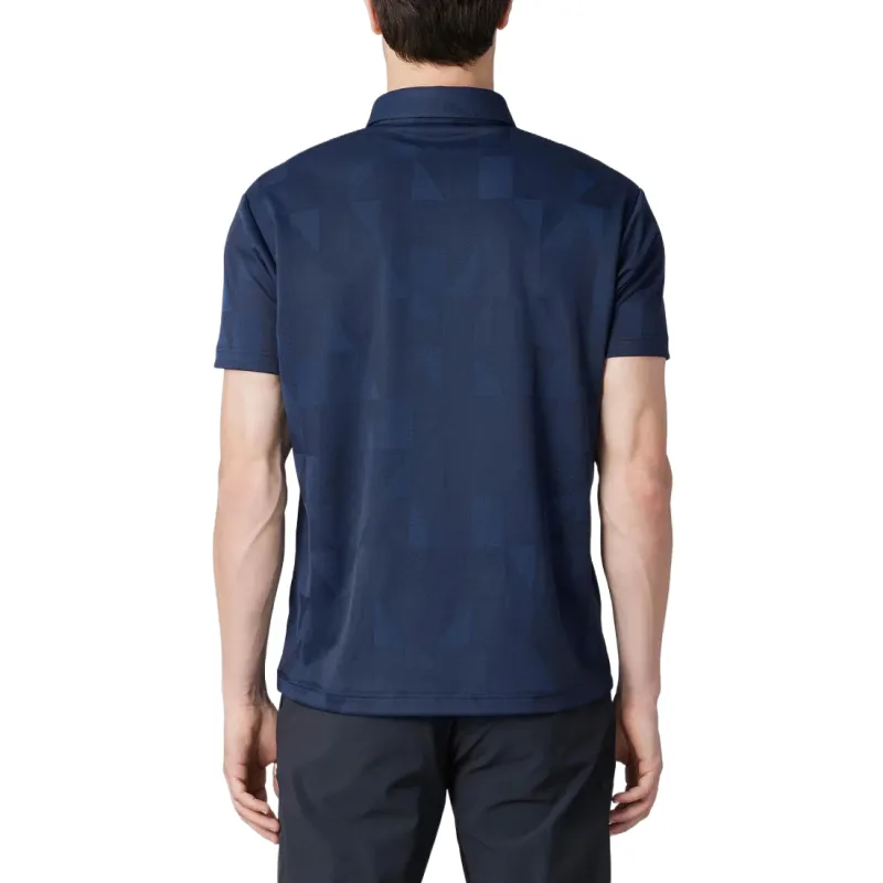 DESCENTE Polo Shirts Men-1