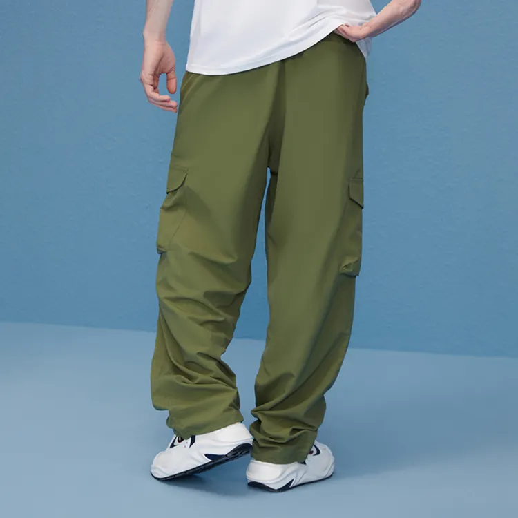 Champion SS23 Casual Pants Unisex-10