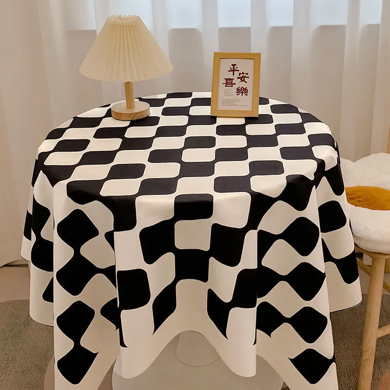 YUZHAOLIN Tablecloths / Table Mats-1