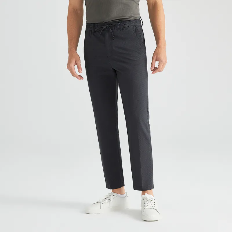 Satchi Casual Pants Men-1