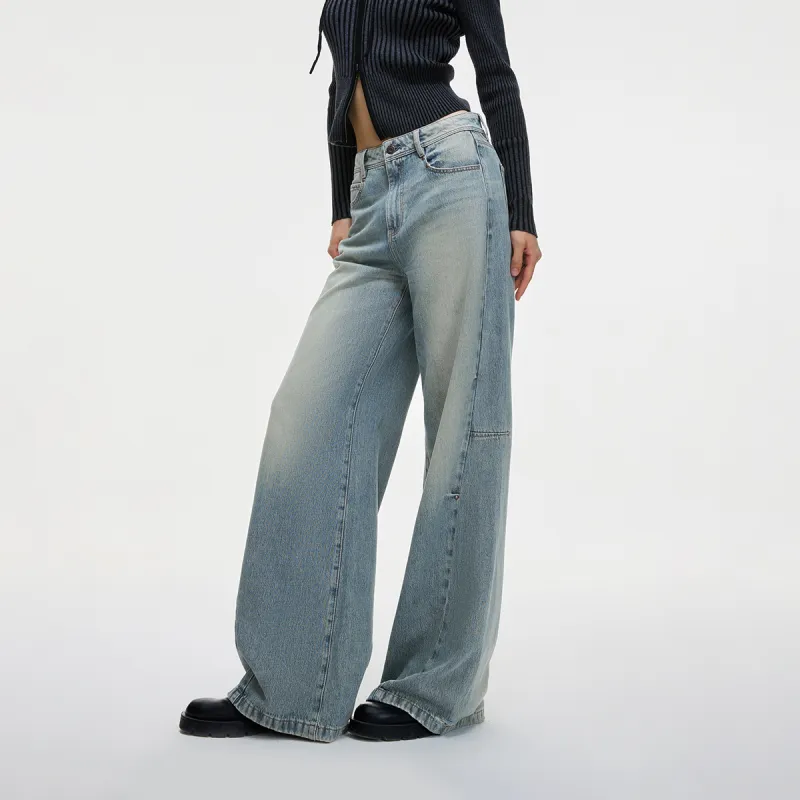 ONLY FW24 Early Fall Jeans Women's-7