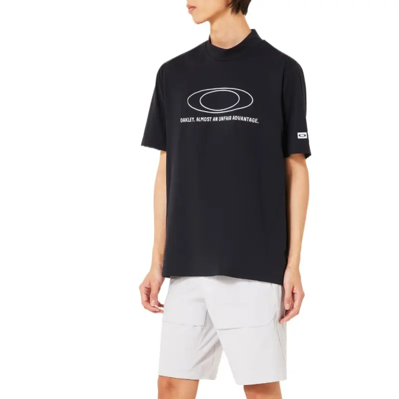 Oakley T Shirt Men's Power Outage-5