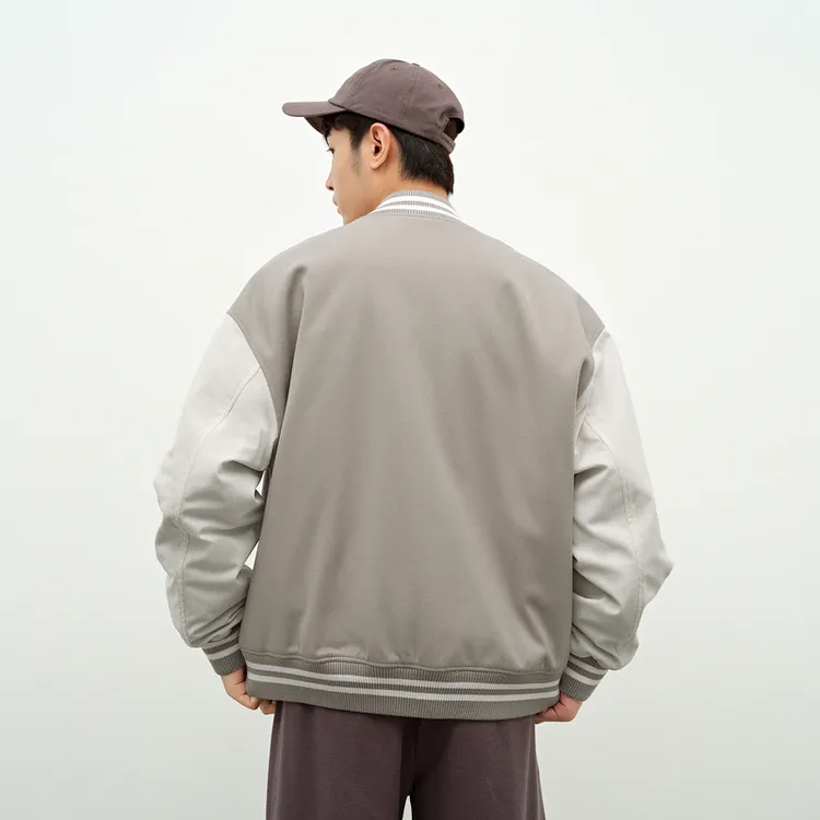 PEACEBIRD MEN Jackets & Coats Unisex-8