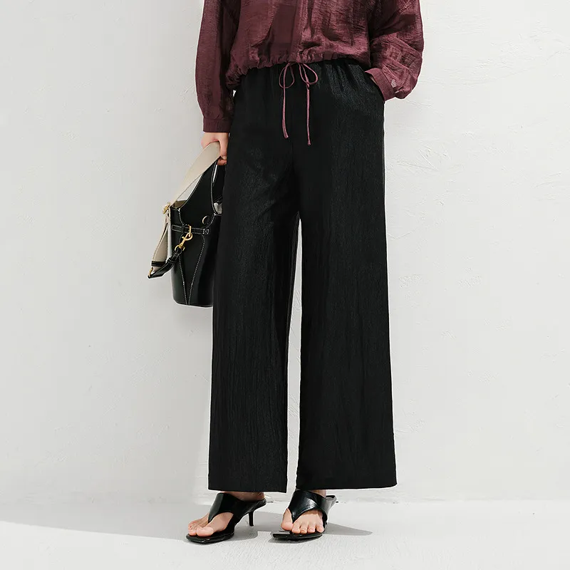 JZ. ANNAKRO Casual Pants Women's-2