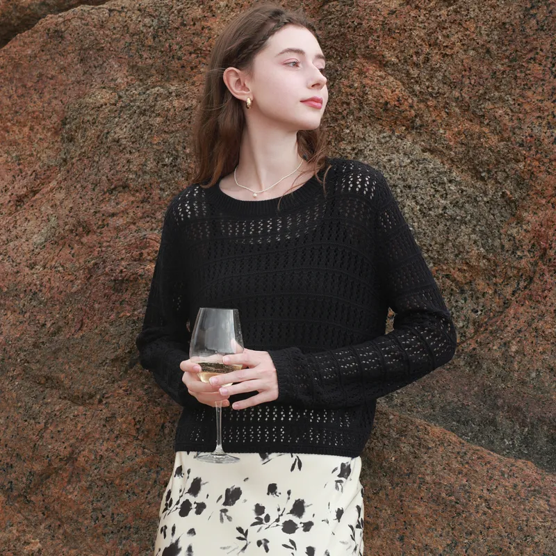3COLOUR Knitwear Women's-6