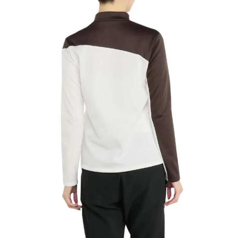 Mizuno Breath Thermo Shirt Women's-1